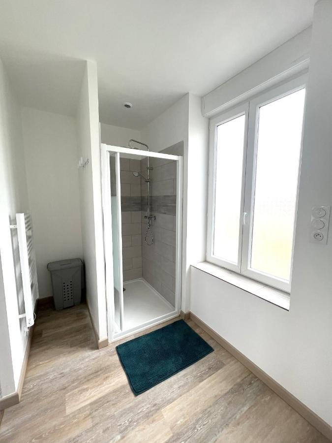 180A - Duplex T2 Tout Confort Du Gond - 45 M2 Le Gond-Pontouvre エクステリア 写真